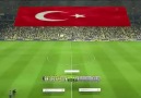Fenerbahçe - Manisaspor İstikLaL Marşı  Dişi KanaryaLar [HQ]