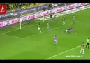 Fenerbahçe 1-1 Manisaspor Özet