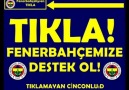 Fenerbahçemize Destek Olmak İçin İzle Ve Yap !