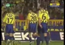 Fenerbahçemiz 4 - 3 Gaziantepspor  Unutulmaz Maçlar