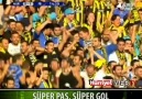 Fenerbahçemizin 1. Golü Mamadou Niang.