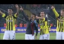Fenerbahçemizin hamsileri tava yaptığı maç !!