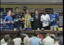 Fenerbahçe'nin Şampiyonluk Hikayesi