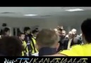 Fenerbahçe'nin Şike Görüntüsü!