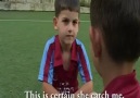 Fenerbahçe'nin Trabzon'lu Çocuklar Üzerindeki Etkisi