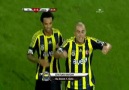 Fenerbahce 1 - 0 Orduspor / GOL ; CRISTIAN BARONi [HQ]