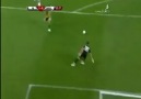 Fenerbahce 1 - 0 Orduspor / Goll: 31' [1 - 0] Cristian