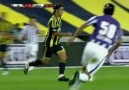 Fenerbahce 1 - 0 Orduspor / Ilk Gol [HQ]