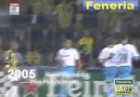 Fenerbahce Sampiyonlar Ligi Tarihi Goller ! [HQ]