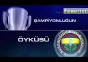 Fenerbahçe - Şampiyonun Öyküsü 1/2 [HQ]