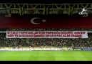 Fenerbahçe - Samsunspor Maç  Öncesi  Şehitlerimizi Anıyoruz!