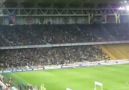 Fenerbahçe - Samsunspor Maç Öncesi VATAN SANA CANIM FEDA !