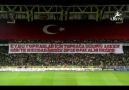 Fenerbahçe - Samsunspor / Şehitlerimizi Anıyoruz !!