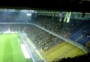 Fenerbahçe - Samsunspor Tüm Stad TEKBİR !