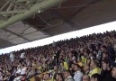 Fenerbahçe  Tribün Görüntüleri [HQ]
