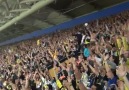 Fenerbahçe Tribün Show [HQ]