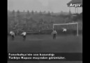 Fenerbahçe Türkiye kupasını almış :D (Sene1983)