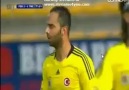 Fenerbahçe_ 2 - Twente __ Gool Semih Şentürk _65_