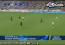 Fenerbahce 1 - 0 Weder Bremen _ GENIS ÖZET