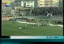 Fenev :1 Beşiktaş :5 1990 Futbol Nostalji ..
