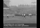 Fenevin Türkiye Kupasını Kazandığı Maç !!!