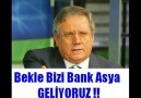 fenev tutturdu illede bank asya PAYLAŞ:)