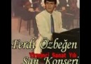 Ferdi Özbeğen - Kurumuş bir dal gibiyim