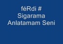 Ferdi ~ Sigarama Anlatsam Seni // Beste TV //