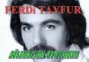 Ferdi Tayfur - Ağlamazsam Uyuyamam