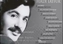 FERDİ TAYFUR-AĞLAMAZSAM UYUYAMAM