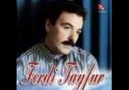 Ferdi Tayfur - Ağla Yüreğim