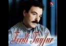 Ferdi Tayfur--- AĞLA YÜREĞİM...