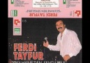 Ferdi Tayfur - Ah Bir Cocuk Olsaydım [HQ]