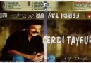 Ferdi Tayfur -  Benim Hayatım