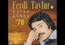 Ferdi Tayfur - Bilmece