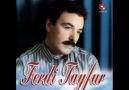 Ferdi Tayfur Bu Şehrin GeceLeri