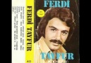 Ferdi tayfur - Derbeder