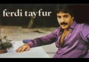 Ferdi Tayfur - Derbeder