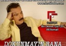 Ferdi Tayfur - Dokunmayın Bana Ferdifon Cd (003ismail)