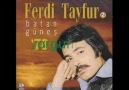 Ferdi Tayfur -  Esin Rüzgarlar Esin