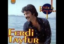 Ferdi Tayfur - Hoşcakal Leyla