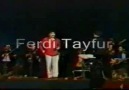 Ferdi Tayfur - Mapushane - 1980 Almanya Konseri