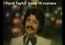 FERDİ TAYFUR - ÖYLE ŞİRİNSİN