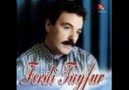 FERDI TAYFUR- PRANGALAR