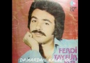 Ferdi Tayfur-Sevda Yelleri [HQ]