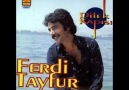 Ferdi Tayfur - Sevebilseydin