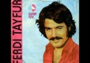 Ferdi Tayfur-Söz Geçmiyor Gönlüme-1977 [HQ]