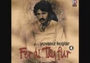 FERDİ TAYFUR - TÖVBEKAR OLDUM