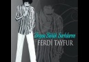 Ferdi Tayfur -  Yarmı Var Sanki [HQ]