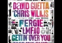 Fergie feat Chris Willis - Gettin Over You (Jamaica Remix 2010)
